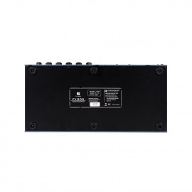 FX200-GY Процессор эффектов, (cool gray) серый, Flamma - FX200-GY Процессор эффектов, (cool gray) серый, Flamma