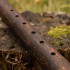 Пимак Abedabun NAF Native American Flute тональность: Ми  - Пимак Abedabun NAF Native American Flute тональность: Ми 