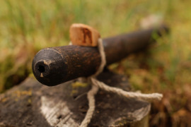 Пимак Abedabun NAF Native American Flute тональность: Ми  - Пимак Abedabun NAF Native American Flute тональность: Ми 