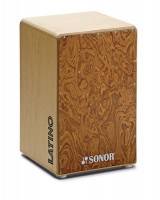 90713100 Cajon Latino Walnut Roots CAJ WR Кахон, Sonor