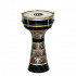 HE-204 Copper Барабан дарбука 7 1/2" x 14 3/4", медь, гравировка, Meinl - HE-204 Copper Барабан дарбука 7 1/2" x 14 3/4", медь, гравировка, Meinl
