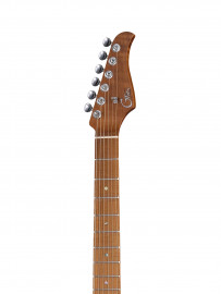 P801-Professional-801-BL  Электрогитара с встроенным процессором, синяя, GTRS - P801-Professional-801-BL  Электрогитара с встроенным процессором, синяя, GTRS