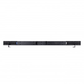 PL-32X Линейный светодиодный прожектор, RGBW, 12х3Вт+12х3Вт, LFocus - PL-32X Линейный светодиодный прожектор, RGBW, 12х3Вт+12х3Вт, LFocus