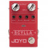 R-27 Scylla Bass Compressor Педаль эффектов, Joyo - R-27 Scylla Bass Compressor Педаль эффектов, Joyo