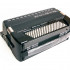 Romance874-IV-120/87-BKIS Romance 874 Аккордеон кнопочный 87/120/IV/11/5, черный, Weltmeister - Romance874-IV-120/87-BKIS Romance 874 Аккордеон кнопочный 87/120/IV/11/5, черный, Weltmeister