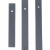 SAM1FB Комплект дополнительных пластин для металлофона альт, 3 ноты (Fis1, Fis2, Bb1), Sinkopa - SAM1FB Комплект дополнительных пластин для металлофона альт, 3 ноты (Fis1, Fis2, Bb1), Sinkopa