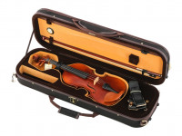 SMV-150VT Скрипка профессиональная в футляре со смычком, Caraya