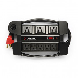 PW-TGPB-01 Power Base Дистрибьютор питания, Planet Waves - PW-TGPB-01 Power Base Дистрибьютор питания, Planet Waves