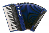 A1644 BRAVO III 80 Аккордеон, Hohner