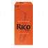 RJA2520 Rico Трости для саксофона альт, размер 2.0, 25шт, Rico - RJA2520 Rico Трости для саксофона альт, размер 2.0, 25шт, Rico