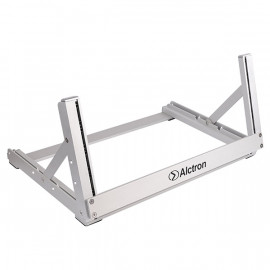 RS19-4U Рэк стойка, складная, 4U, Alctron - RS19-4U Рэк стойка, складная, 4U, Alctron