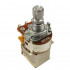 M908-2 Потенциометр громкости B500K (лин), Push/Pull, 2шт, Musiclily - M908-2 Потенциометр громкости B500K (лин), Push/Pull, 2шт, Musiclily