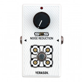 SCS-NR-10 Noise Reduction Педаль эффектов, Yerasov - SCS-NR-10 Noise Reduction Педаль эффектов, Yerasov