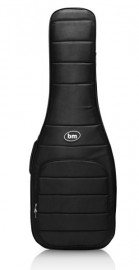 BM1028 Electro Lite Чехол для электрогитары, легкий, черный, BAG&music - BM1028 Electro Lite Чехол для электрогитары, легкий, черный, BAG&music