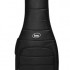 BM1028 Electro Lite Чехол для электрогитары, легкий, черный, BAG&music - BM1028 Electro Lite Чехол для электрогитары, легкий, черный, BAG&music
