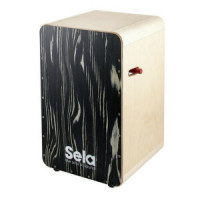 SE-057 CaSela Pro Makassar Кахон, Sela
