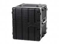 ABS-12UL Кейс для рекового оборудования 19", пластик АБС, Guider