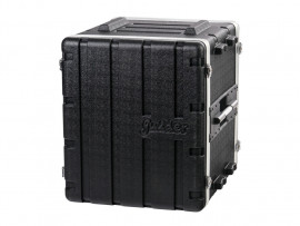 ABS-12UL Кейс для рекового оборудования 19", пластик АБС, Guider - ABS-12UL Кейс для рекового оборудования 19", пластик АБС, Guider