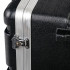 ABS-12UL Кейс для рекового оборудования 19", пластик АБС, Guider - ABS-12UL Кейс для рекового оборудования 19", пластик АБС, Guider