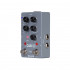 M724 Cab X2 Педаль эффектов, Mooer - M724 Cab X2 Педаль эффектов, Mooer