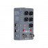 M724 Cab X2 Педаль эффектов, Mooer - M724 Cab X2 Педаль эффектов, Mooer