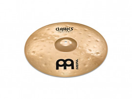 CC17EMC-B Classics Custom Extreme Metal Crash Тарелка 17", Meinl - CC17EMC-B Classics Custom Extreme Metal Crash Тарелка 17", Meinl