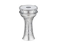 HE-111 Aluminum Барабан дарбука 5 7/8" x 11", алюминий, чеканка, Meinl