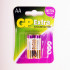GP15AX-CR2 Extra Элемент питания АА, алкалиновый, 2шт, GP - GP15AX-CR2 Extra Элемент питания АА, алкалиновый, 2шт, GP
