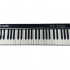 KS49C MIDI-контроллер, 49 клавиш, Laudio - KS49C MIDI-контроллер, 49 клавиш, Laudio