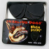 TNSDB351-88 Brain Picks Медиаторы 12шт, толщина 0.88, Snarling Dogs - TNSDB351-88 Brain Picks Медиаторы 12шт, толщина 0.88, Snarling Dogs