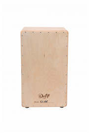 CL05-Doff Кахон, тапа шпон палисандра, Doff - CL05-Doff Кахон, тапа шпон палисандра, Doff