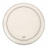 UT-0318-PS Pinstripe Clear Пластик для малого и том барабана 18", Remo - UT-0318-PS Pinstripe Clear Пластик для малого и том барабана 18", Remo
