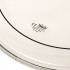 UT-0318-PS Pinstripe Clear Пластик для малого и том барабана 18", Remo - UT-0318-PS Pinstripe Clear Пластик для малого и том барабана 18", Remo