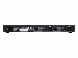 D6573 Подавитель обратной связи, DSPPA - D6573 Подавитель обратной связи, DSPPA