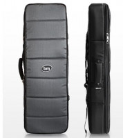 BM1094 Keyboard_49 CASUAL Чехол для синтезатора, серый, BAG&music