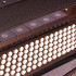 GH2012H-BLACK Аккордеон 41/120/13+6+1, черный, Gelander - GH2012H-BLACK Аккордеон 41/120/13+6+1, черный, Gelander