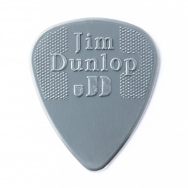 44R.73 Nylon Standard Медиаторы 72шт, толщина 0,73мм, Dunlop - 44R.73 Nylon Standard Медиаторы 72шт, толщина 0,73мм, Dunlop