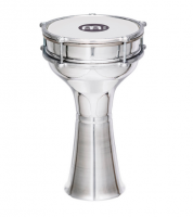 Дарбука Meinl HE-103 Doumbek Aluminum 7 1/4" x 13 1/3"