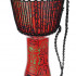 PADJ1-M-F Travel Series Pharaoh’s Script Джембе 10", синтетический пластик, Meinl - PADJ1-M-F Travel Series Pharaoh’s Script Джембе 10", синтетический пластик, Meinl