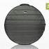 BM1013 CBL_plus Чехол для тарелок 22'', серый, BAG&music - BM1013 CBL_plus Чехол для тарелок 22'', серый, BAG&music