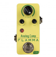 FC21 Analog Comp Педаль эффектов, Flamma