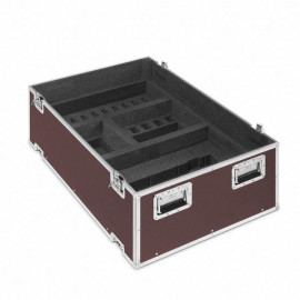 504957 ADN-W Case Central Модуль кейса для транспортировки конференц-системы, Sennheiser - 504957 ADN-W Case Central Модуль кейса для транспортировки конференц-системы, Sennheiser