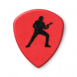 574PAJ2.0 Andy James Custom Flow Медиаторы, 3шт, Dunlop - 574PAJ2.0 Andy James Custom Flow Медиаторы, 3шт, Dunlop