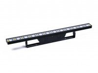 BAR012-3 Линейный светодиодный прожектор, RGBW, 12х3Вт, Bi Ray