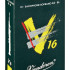 SR713 V16 Трости для саксофона Сопрано №3 (10шт) Vandoren - SR713 V16 Трости для саксофона Сопрано №3 (10шт) Vandoren