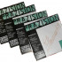 154 Precision Комплект струн для мандолины, Thomastik - 154 Precision Комплект струн для мандолины, Thomastik