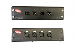 SB2-4TF-SB2-4TM EasyLink Комплект устройств передачи сигнала SB2-4TF + SB2-4TM, EDS - SB2-4TF-SB2-4TM EasyLink Комплект устройств передачи сигнала SB2-4TF + SB2-4TM, EDS