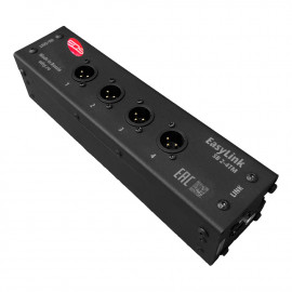 SB2-4TF-SB2-4TM EasyLink Комплект устройств передачи сигнала SB2-4TF + SB2-4TM, EDS - SB2-4TF-SB2-4TM EasyLink Комплект устройств передачи сигнала SB2-4TF + SB2-4TM, EDS