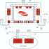 SB2-4TF-SB2-4TM EasyLink Комплект устройств передачи сигнала SB2-4TF + SB2-4TM, EDS - SB2-4TF-SB2-4TM EasyLink Комплект устройств передачи сигнала SB2-4TF + SB2-4TM, EDS