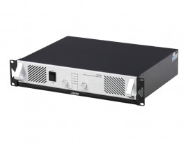 DX2500 Усилитель мощности, 2х400Вт, DSPPA - DX2500 Усилитель мощности, 2х400Вт, DSPPA